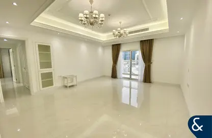 Apartment - 2 Bedrooms - 3 Bathrooms for sale in Vincitore Palacio - Arjan - Dubai