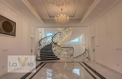 Villa - 5 Bedrooms - 7 Bathrooms for sale in Al Mamzar Villas - Al Mamzar - Deira - Dubai