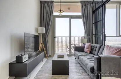 Apartment - 1 Bedroom - 1 Bathroom for rent in Collective 2.0 Tower B - Collective 2.0 - Dubai Hills Estate - Dubai