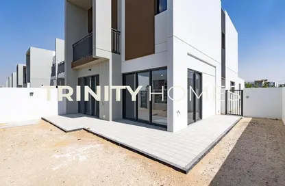 Townhouse - 4 Bedrooms - 4 Bathrooms for rent in La Rosa 6 - Villanova - Dubai Land - Dubai