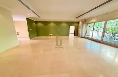 Villa - 5 Bedrooms - 5 Bathrooms for rent in Jumeirah 3 Villas - Jumeirah 3 - Jumeirah - Dubai