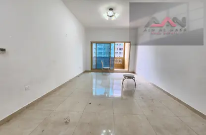 Apartment - 1 Bedroom - 2 Bathrooms for rent in Sondos Lily - Dubai Land Residence Complex - Dubai