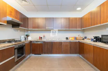 Apartment - 3 Bedrooms - 3 Bathrooms for sale in Marina Heights - Dubai Marina - Dubai