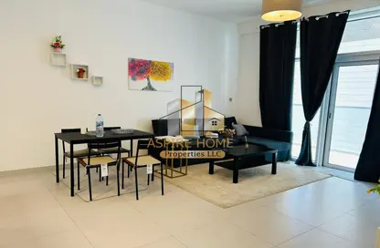 Apartment - 1 Bedroom - 2 Bathrooms for rent in Parkside Residence - Shams Abu Dhabi - Al Reem Island - Abu Dhabi