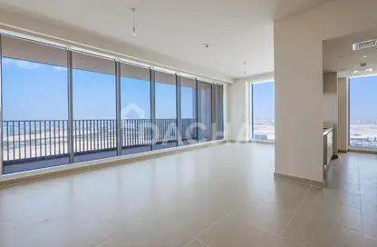 Apartment - 3 Bedrooms - 3 Bathrooms for sale in Harbour Gate Tower 1 - Harbour Gate - Dubai Creek Harbour (The Lagoons) - Dubai