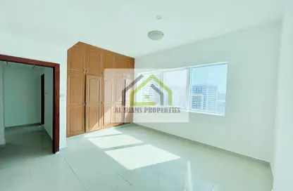 Apartment - 2 Bedrooms - 2 Bathrooms for rent in Al Nada Tower - Al Nahda - Sharjah