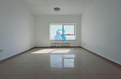 Apartment - 1 Bedroom - 1 Bathroom for rent in Al Nahda Residential Complex - Al Nahda - Sharjah