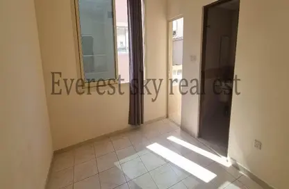 Apartment - 1 Bedroom - 2 Bathrooms for rent in Al Hamriya - Bur Dubai - Dubai