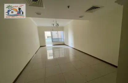 Apartment - 2 Bedrooms - 3 Bathrooms for rent in Al Mahatta - Al Qasimia - Sharjah