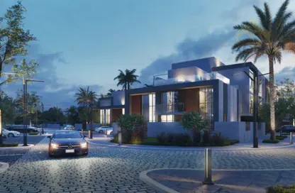 Townhouse - 2 Bedrooms - 3 Bathrooms for sale in Verdana 2 - Dubai Investment Park (DIP) - Dubai