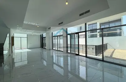 Villa - 4 Bedrooms - 5 Bathrooms for rent in Murooj Al Furjan - Al Furjan - Dubai