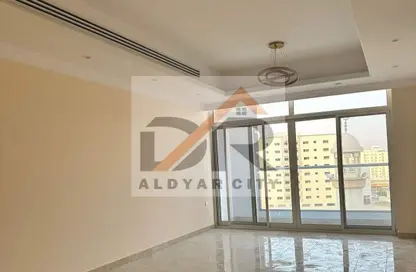 Apartment - 2 Bedrooms - 1 Bathroom for rent in Al Rawda - Ajman