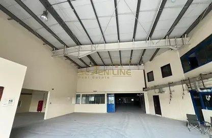 Warehouse - Studio for rent in Al Qusais Industrial Area 1 - Al Qusais Industrial Area - Al Qusais - Dubai