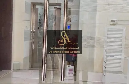 Apartment - 1 Bedroom - 2 Bathrooms for rent in Al Jurf Industrial 3 - Al Jurf Industrial - Ajman