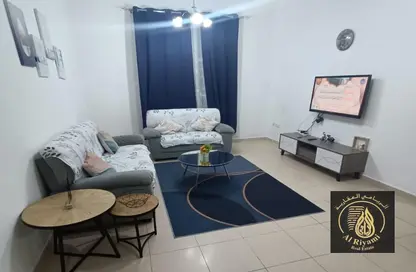 Apartment - 2 Bedrooms - 3 Bathrooms for sale in Al Naimiya - Al Nuaimiya - Ajman