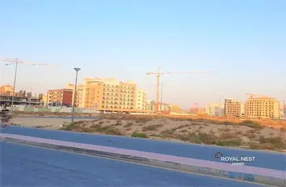 Land - Studio for sale in Al Warsan 4 - Al Warsan - Dubai