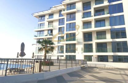 Apartment - 1 Bedroom - 2 Bathrooms for sale in Blue Pearls - Ajmal Makan City - Sharjah Waterfront City - Sharjah