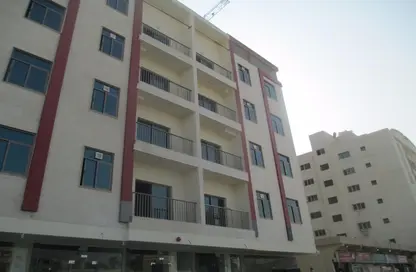 Whole Building - Studio for sale in Ajman Creek Towers - Al Rashidiya 1 - Al Rashidiya - Ajman