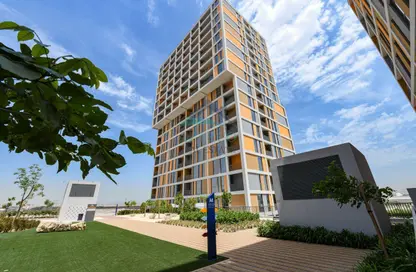 Apartment - 2 Bedrooms - 3 Bathrooms for sale in Mesk - Midtown - Dubai Production City (IMPZ) - Dubai