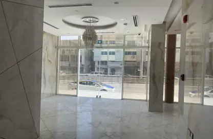 Whole Building - Studio for rent in Al Nakheel - Ras Al Khaimah