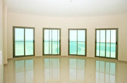 Apartment - 2 Bedrooms - 3 Bathrooms for sale in Beach Towers - Shams Abu Dhabi - Al Reem Island - Abu Dhabi