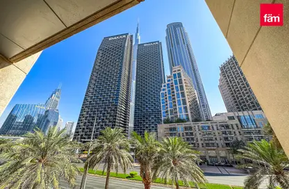 Apartment - 1 Bedroom - 1 Bathroom for sale in The Lofts East - The Lofts - Downtown Dubai - Dubai