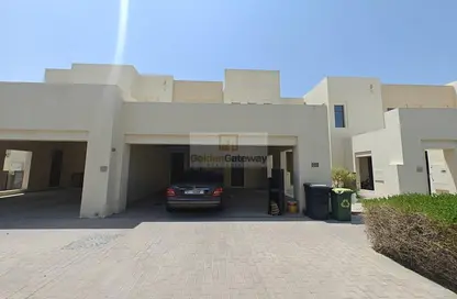 Villa - 3 Bedrooms - 3 Bathrooms for rent in Mira Oasis 1 - Mira Oasis - Reem - Dubai