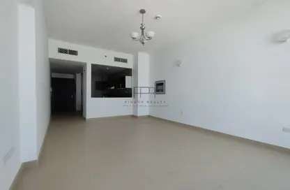 Apartment - 1 Bedroom - 2 Bathrooms for rent in Orion Building - Arjan - Dubai