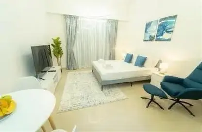 Apartment - 1 Bathroom for rent in Azizi Farishta - Al Furjan - Dubai