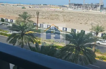 Apartment - 2 Bedrooms - 2 Bathrooms for sale in Maryam Island - Sharjah