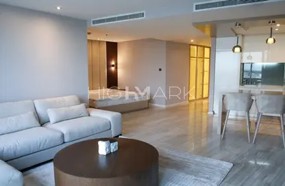 Apartment - 1 Bathroom for sale in D1 Tower - Culture Village - Dubai