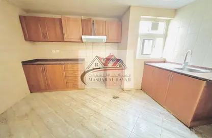 Apartment - 1 Bedroom - 2 Bathrooms for rent in Muwaileh 29 Building - Muwaileh - Sharjah