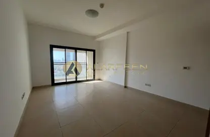 Apartment - 1 Bedroom - 2 Bathrooms for rent in Aurion Residence - Jumeirah Village Circle - Dubai