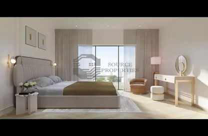 Apartment - 1 Bedroom - 1 Bathroom for sale in Altai Tower - Jumeirah Village Triangle - Dubai