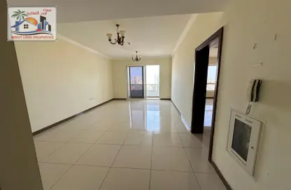 Apartment - 1 Bedroom - 2 Bathrooms for rent in Al Mahatta - Al Qasimia - Sharjah