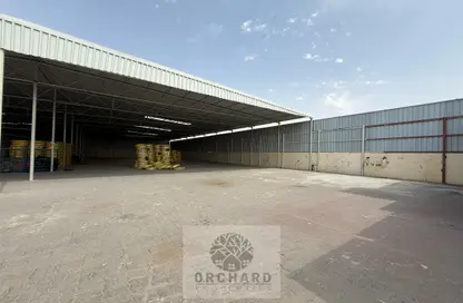 Land - Studio for rent in Emirates Industrial City - Sharjah