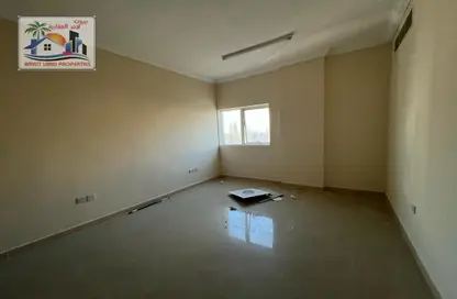 Apartment - 1 Bedroom - 2 Bathrooms for rent in Al Mahatta - Al Qasimia - Sharjah