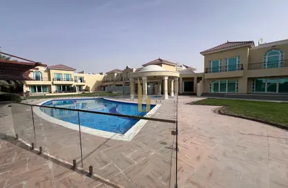 Villa - 4 Bedrooms - 5 Bathrooms for rent in Al Barsha 1 Villas - Al Barsha 1 - Al Barsha - Dubai