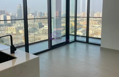 Apartment - 1 Bedroom - 2 Bathrooms for rent in Binghatti Venus - Jumeirah Village Circle - Dubai