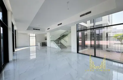 Villa - 5 Bedrooms - 7 Bathrooms for sale in Murooj Al Furjan - Al Furjan - Dubai