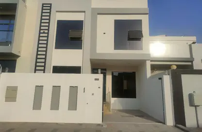 Villa - 5 Bedrooms - 7 Bathrooms for sale in Al Yasmeen 1 - Al Yasmeen - Ajman