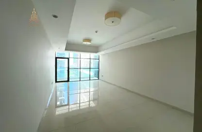 Apartment - 1 Bedroom - 2 Bathrooms for rent in Gulfa Towers - Al Rashidiya 1 - Al Rashidiya - Ajman