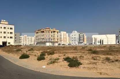 Land - Studio for sale in Ajman Hills - Al Alia - Ajman