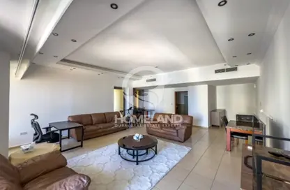 Apartment - 1 Bedroom - 2 Bathrooms for rent in Sadaf 7 - Sadaf - Jumeirah Beach Residence - Dubai