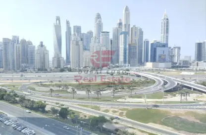 Office Space - Studio for rent in Jumeirah Bay X3 - JLT Cluster X - Jumeirah Lake Towers - Dubai