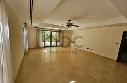 Townhouse - 3 Bedrooms - 4 Bathrooms for rent in Saadiyat Beach Villas - Saadiyat Beach - Saadiyat Island - Abu Dhabi