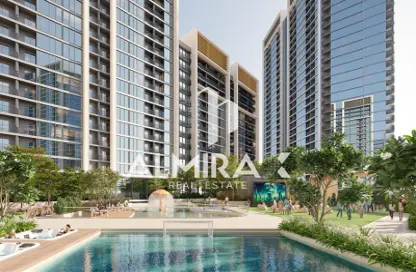 Apartment - 1 Bedroom - 1 Bathroom for sale in Sobha Orbis - Motor City - Dubai