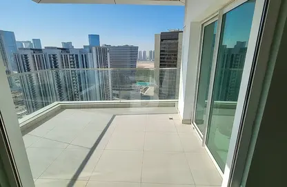 Apartment - 3 Bedrooms - 4 Bathrooms for sale in Amaya Towers - Shams Abu Dhabi - Al Reem Island - Abu Dhabi