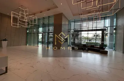 Apartment - 1 Bedroom - 2 Bathrooms for rent in Park Gate Residences - Al Kifaf - Bur Dubai - Dubai