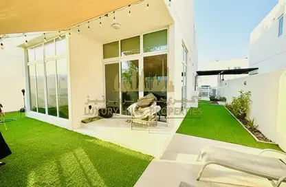 Villa - 6 Bedrooms - 6 Bathrooms for sale in Acuna - The Roots DAMAC Hills 2 - Damac Hills 2 - Dubai